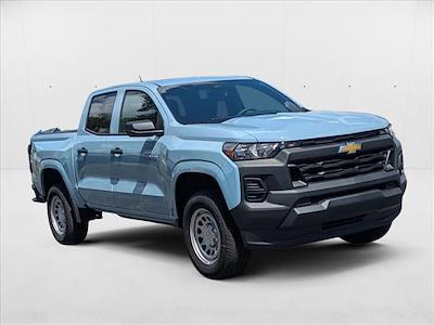 2026 Chevrolet Colorado Crew Cab 4x2 Pickup for sale #T1107786 - photo 1