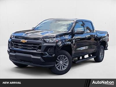 2026 Chevrolet Colorado Crew Cab 4x2 Pickup for sale #T1109241 - photo 1