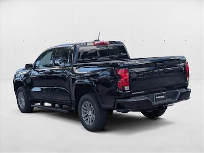 2026 Chevrolet Colorado Crew Cab 4x2 Pickup for sale #T1109241 - photo 2