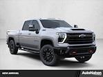 2026 Chevrolet Silverado 2500 Crew Cab 4x4 Pickup for sale #T1109414 - photo 1