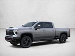 2026 Chevrolet Silverado 2500 Crew Cab 4x4 Pickup for sale #T1109414 - photo 2