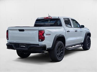 2026 Chevrolet Colorado Crew Cab 4x4 Pickup for sale #T1109821 - photo 2