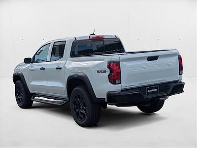 2026 Chevrolet Colorado Crew Cab 4x4 Pickup for sale #T1109821 - photo 2