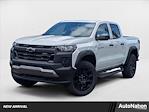 2026 Chevrolet Colorado Crew Cab 4x4 Pickup for sale #T1109821 - photo 1