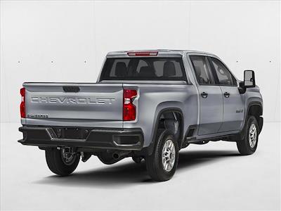 New 2026 Chevrolet Silverado 2500 LTZ Crew Cab 4x4 Pickup for sale #T1110375 - photo 2