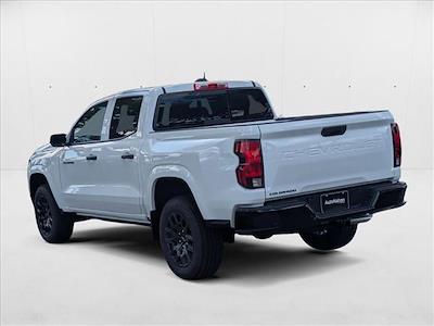 New 2026 Chevrolet Colorado Work Truck Crew Cab Pickup for sale #T1110556 - photo 2