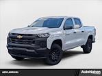 2026 Chevrolet Colorado Crew Cab 4x2 Pickup for sale #T1110556 - photo 1
