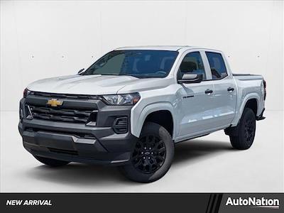 2026 Chevrolet Colorado Crew Cab 4x2 Pickup for sale #T1110560 - photo 1