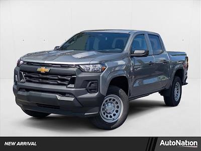 2026 Chevrolet Colorado Crew Cab 4x2 Pickup for sale #T1110571 - photo 1