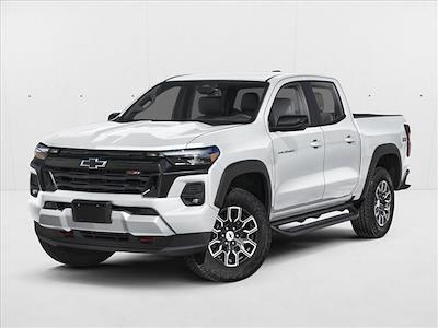 2026 Chevrolet Colorado Crew Cab 4x4 Pickup for sale #T1110607 - photo 1