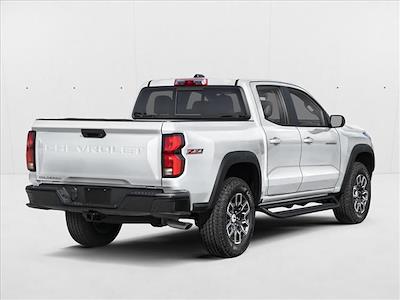 New 2026 Chevrolet Colorado Z71 Crew Cab 4x4 Pickup for sale #T1110607 - photo 2