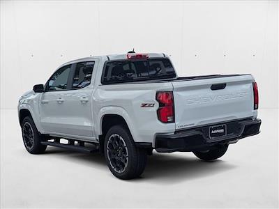 New 2026 Chevrolet Colorado Z71 Crew Cab 4x4 Pickup for sale #T1110607 - photo 2