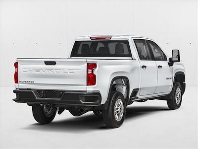 New 2026 Chevrolet Silverado 2500 Custom Crew Cab 4x4 Pickup for sale #T1110778 - photo 2