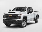 2026 Chevrolet Silverado 2500 Crew Cab 4x4 Pickup for sale #T1110778 - photo 1