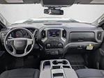 New 2026 Chevrolet Silverado 2500 Custom Crew Cab 4x4 Pickup for sale #T1110778 - photo 13
