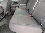 New 2026 Chevrolet Silverado 2500 Custom Crew Cab 4x4 Pickup for sale #T1110778 - photo 14
