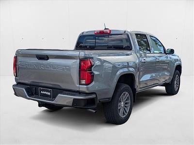2026 Chevrolet Colorado Crew Cab 4x2 Pickup for sale #T1110808 - photo 2