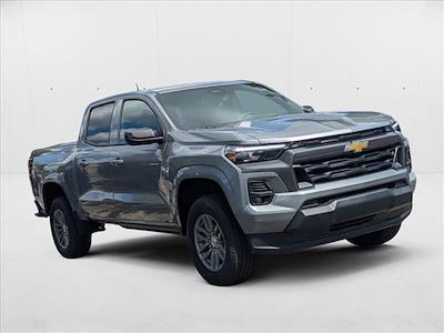 2026 Chevrolet Colorado Crew Cab 4x2 Pickup for sale #T1110808 - photo 1