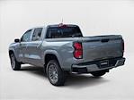 2026 Chevrolet Colorado Crew Cab 4x2 Pickup for sale #T1110808 - photo 9