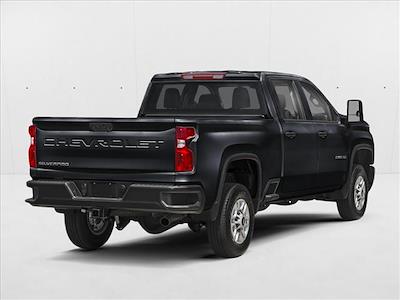 New 2026 Chevrolet Silverado 2500 Custom Crew Cab 4x4 Pickup for sale #T1110815 - photo 2