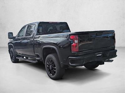 2026 Chevrolet Silverado 2500 Crew Cab 4x4 Pickup for sale #T1110815 - photo 2