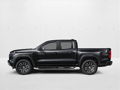 New 2026 Chevrolet Colorado Z71 Crew Cab 4x4 Pickup for sale #T1110934 - photo 2