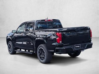 New 2026 Chevrolet Colorado Z71 Crew Cab 4x4 Pickup for sale #T1110934 - photo 2