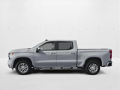 2026 Chevrolet Silverado 1500 Crew Cab 4x2 Pickup for sale #T1111837 - photo 2