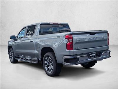 New 2026 Chevrolet Silverado 1500 LT Crew Cab Pickup for sale #T1111837 - photo 2