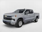 2026 Chevrolet Silverado 1500 Crew Cab 4x2 Pickup for sale #T1111837 - photo 1