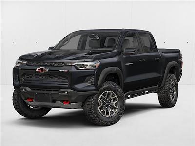 2026 Chevrolet Colorado Crew Cab 4x4 Pickup for sale #T1112644 - photo 1