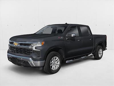 2026 Chevrolet Silverado 1500 Crew Cab 4x2 Pickup for sale #T1114085 - photo 1