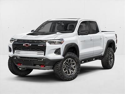 2026 Chevrolet Colorado Crew Cab 4x4 Pickup for sale #T1115095 - photo 1
