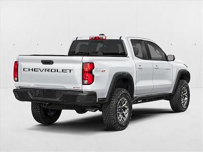 2026 Chevrolet Colorado Crew Cab 4x4 Pickup for sale #T1115095 - photo 2