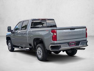 2026 Chevrolet Silverado 2500 Crew Cab 4x4 Pickup for sale #T1116180 - photo 2