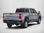 New 2026 Chevrolet Silverado 2500 LT Crew Cab 4x4 Pickup for sale #T1116180 - photo 2