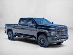 2026 Chevrolet Silverado 2500 Crew Cab 4x4 Pickup for sale #T1116235 - photo 11