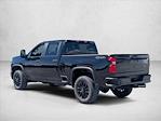 2026 Chevrolet Silverado 2500 Crew Cab 4x4 Pickup for sale #T1116235 - photo 15