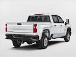 2026 Chevrolet Silverado 2500 Crew Cab 4x4 Pickup for sale #T1118334 - photo 2