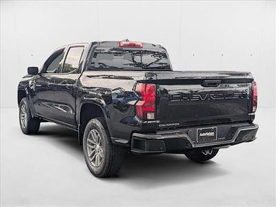 New 2026 Chevrolet Colorado LT Crew Cab Pickup for sale #T1120046 - photo 2