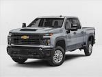 2026 Chevrolet Silverado 2500 Crew Cab 4x4 Pickup for sale #T1120419 - photo 1