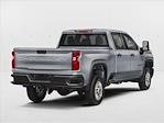 2026 Chevrolet Silverado 2500 Crew Cab 4x4 Pickup for sale #T1120419 - photo 2