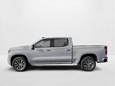 2026 Chevrolet Silverado 1500 Crew Cab 4x2 Pickup for sale #T1122734 - photo 2