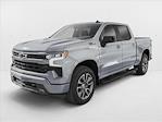 2026 Chevrolet Silverado 1500 Crew Cab 4x2 Pickup for sale #T1122734 - photo 1