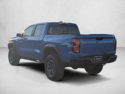 2026 Chevrolet Colorado Crew Cab 4x4 Pickup for sale #T1123207 - photo 2