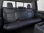 New 2026 Chevrolet Silverado 2500 LT Crew Cab 4x4 Pickup for sale #T1123936 - photo 17