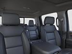 New 2026 Chevrolet Silverado 2500 LT Crew Cab 4x4 Pickup for sale #T1123936 - photo 24