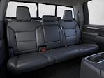 2026 Chevrolet Silverado 2500 Crew Cab 4x4 Pickup for sale #T1124032 - photo 17