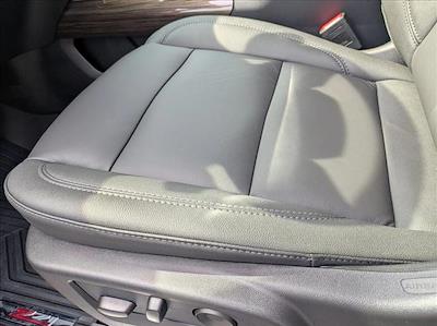 2026 Chevrolet Silverado 2500 Crew Cab 4x4 Pickup for sale #T1124088 - photo 2