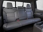 2026 Chevrolet Silverado 1500 Crew Cab 4x2 Pickup for sale #T1124248 - photo 17